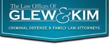 The Law Offices of Glew & Kim