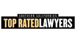 Top Rated Lawyers badge