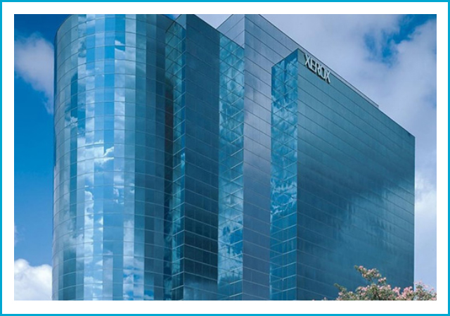 Glew office