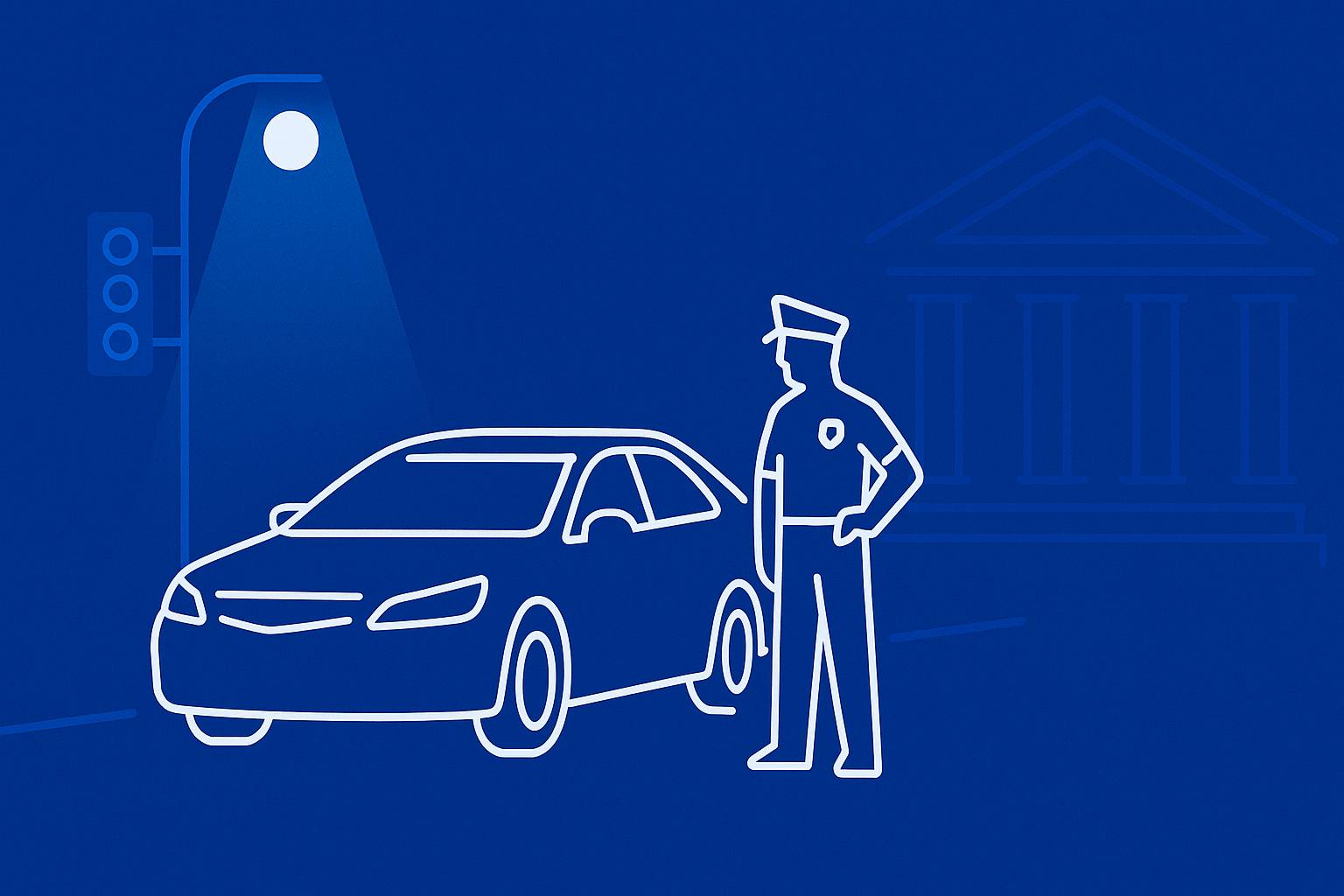 Santa Ana DUI defense attorney protecting drivers accused of drunk driving and license suspension in Orange County