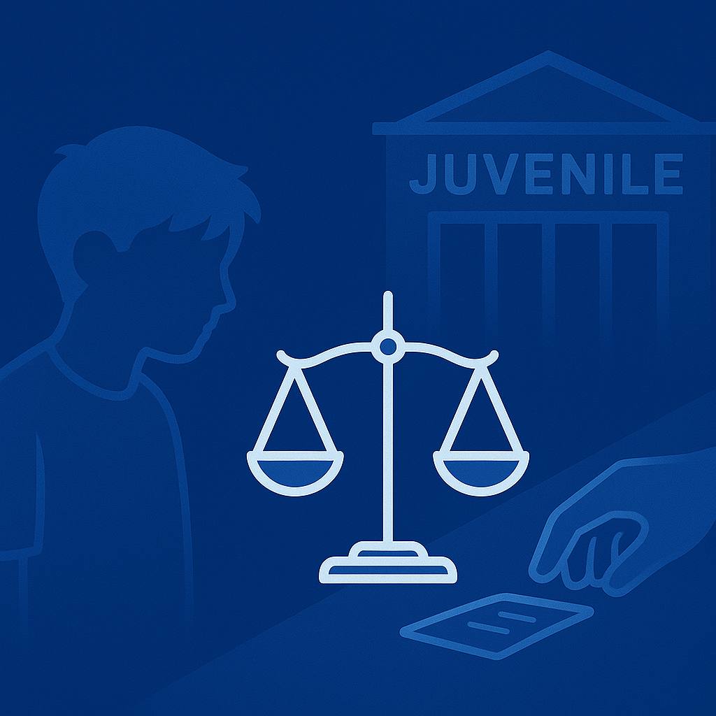 Santa Ana juvenile crimes defense attorney representing minors facing charges in juvenile court proceedings.