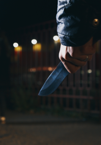 Assault with a Deadly Weapon