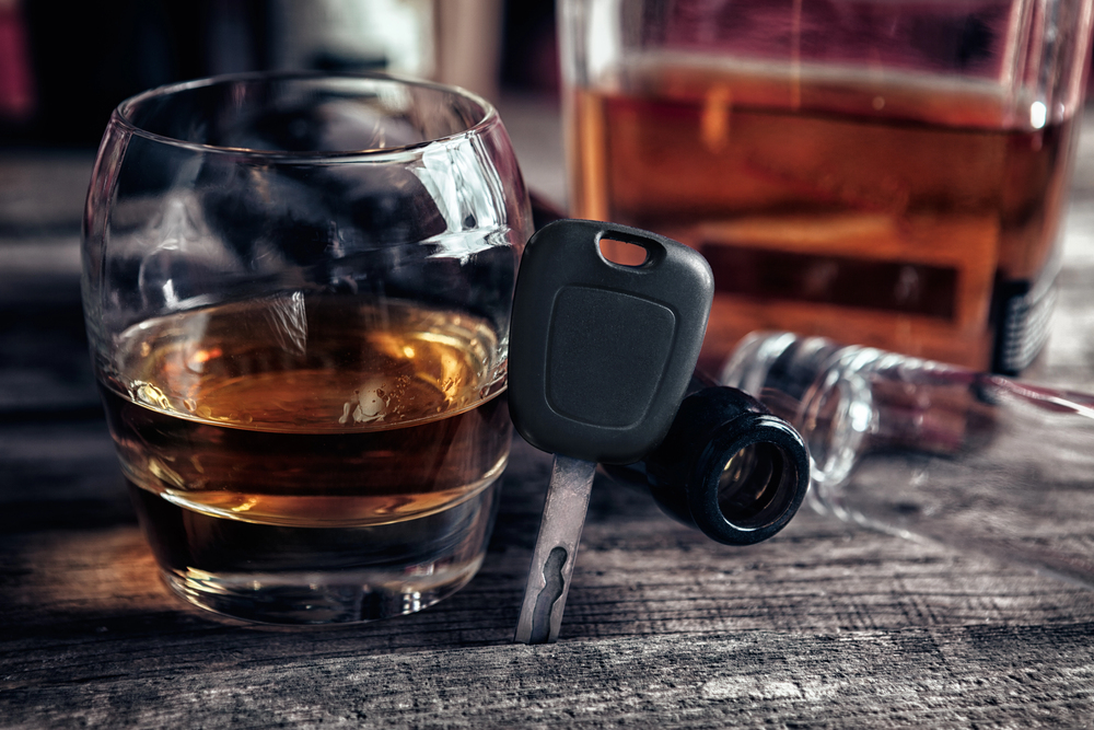 DUI