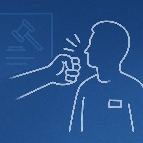 Santa Ana assault and battery defense attorney representing clients accused of physical altercations or violent offenses